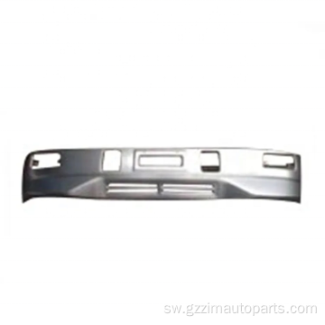 Mitsubishi 15T 16T 20T sehemu za auto mbele bumper